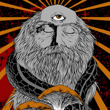 Josue o Salvador / Profan (split) cover art