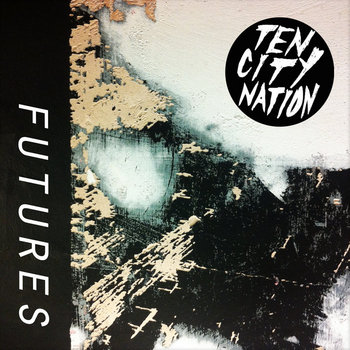 Futures cover art