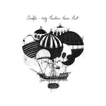 Only Mountains Never Meet cover art