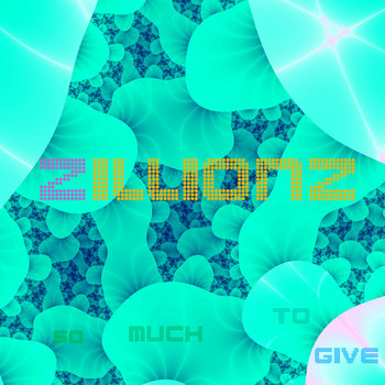 So Much To Give cover art