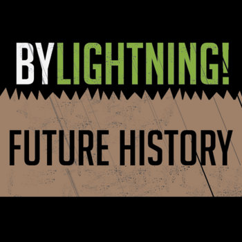 Future History cover art
