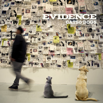 Cats & Dogs cover art