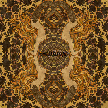 Sedulus EP cover art
