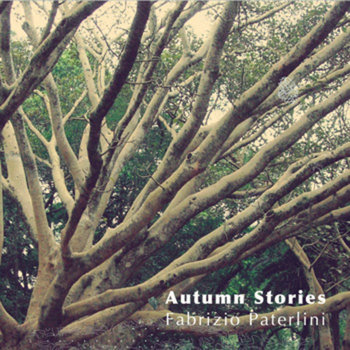 Autumn Stories cover art