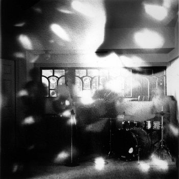 The Inscape 7" cover art