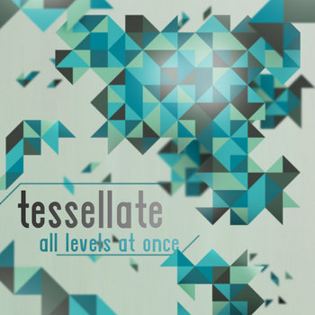 Tessellate cover art