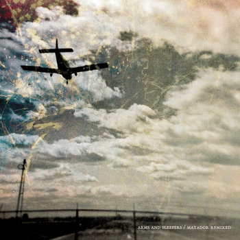 Matador Remixed cover art
