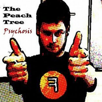 Psychosis cover art