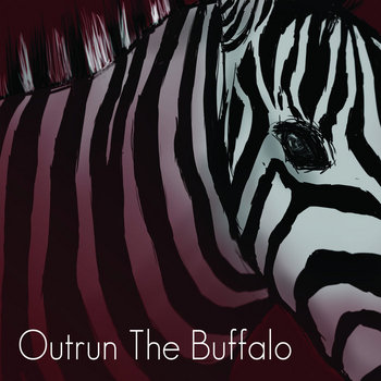 But Now They Live in a Zoo cover art