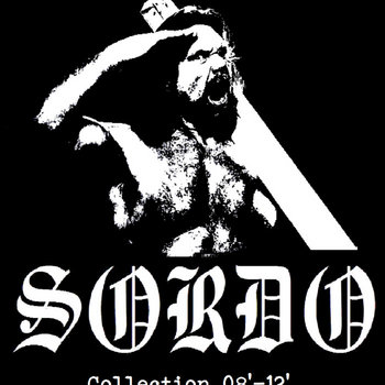 Collection 08 - 12 cover art