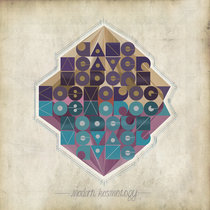 Modern Kosmology Cover Art