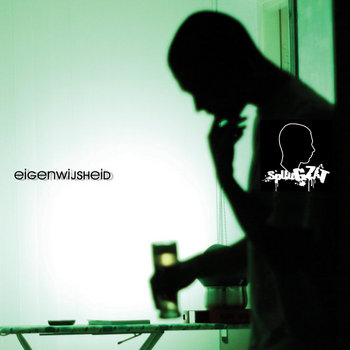 EigenWijsheid cover art