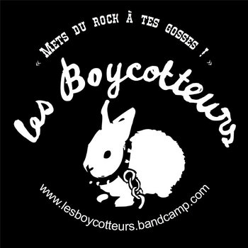 Refus d'obtempérer cover art