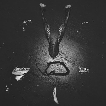 Black Salt cover art