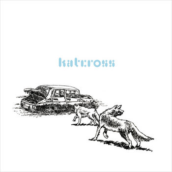 Canada's Car album project cover art