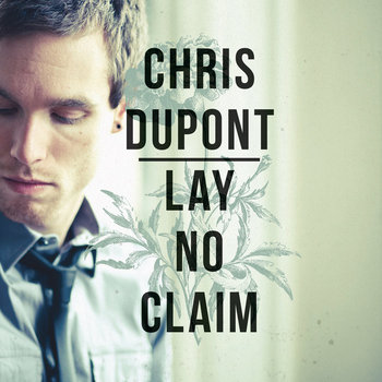 Lay No Claim cover art