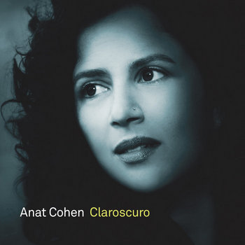 Claroscuro cover art