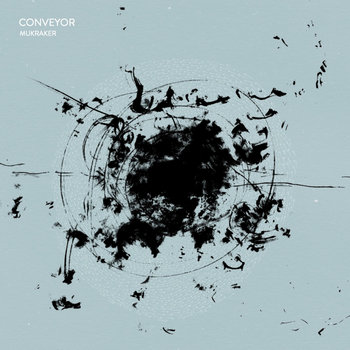 Mukraker [Single] cover art
