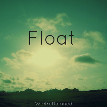 Float cover art