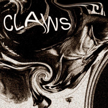 CLAWS cover art