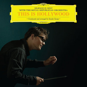 This Is Hollywood cover art