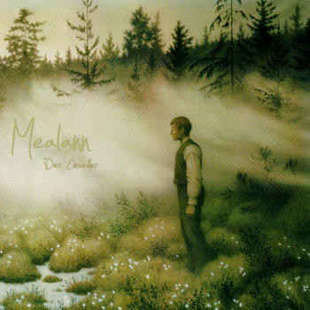Der Einsiedler cover art