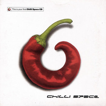 Chilli Space 1 cover art
