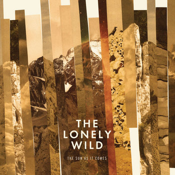 The Sun As It Comes cover art