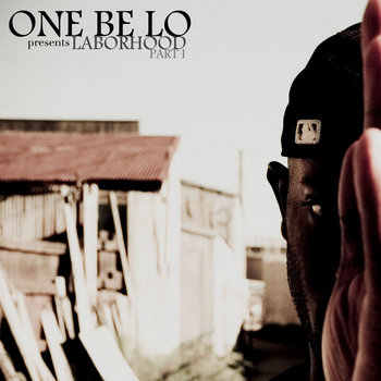 Laborhood Part 1 cover art