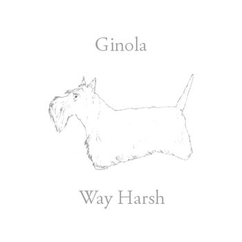 Way Harsh cover art