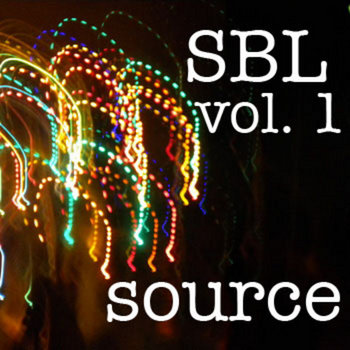 SAMPLE BASED LIFE SOURCE cover art
