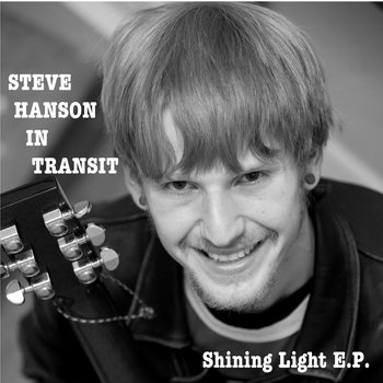 Shining Light EP cover art