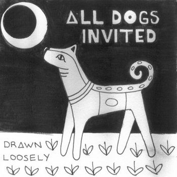 Drawn Loosely cover art