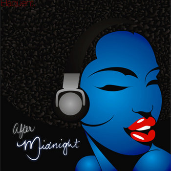 After Midnight cover art