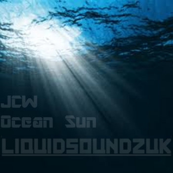 Ocean Sun cover art