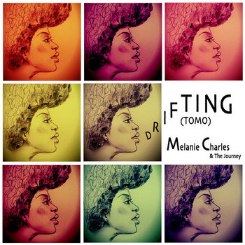 Drifting (Tomo) cover art