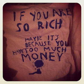 shirt cover art