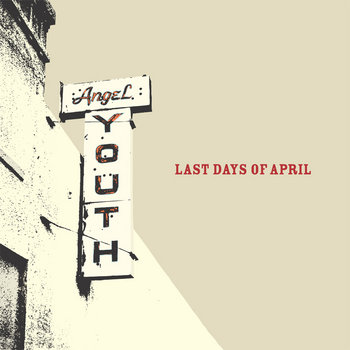 Angel Youth cover art