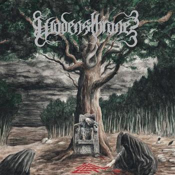 Curse cover art