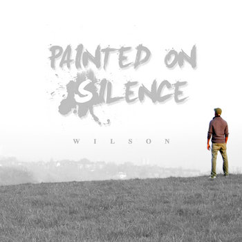 Painted On Silence cover art