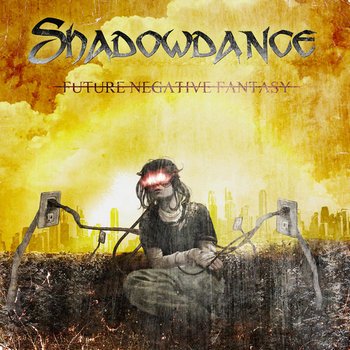 Future Negative Fantasy cover art