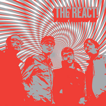 S/T 7" cover art