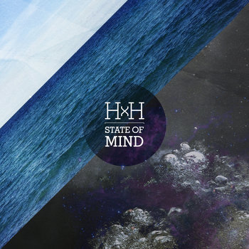 State Of Mind cover art