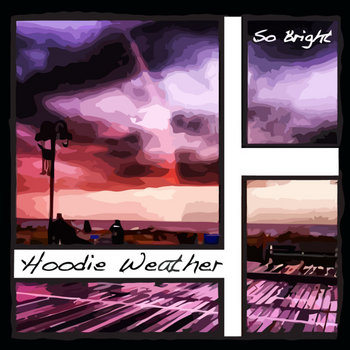So Bright cover art