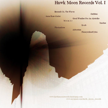 Hawk Moon Records: Volume I cover art