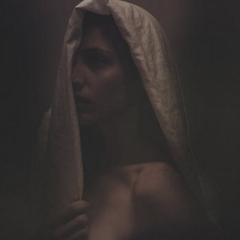 Hantises cover art