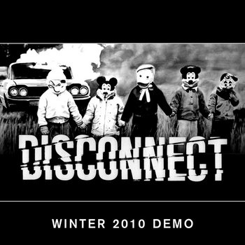 Winter 2010 Demo cover art