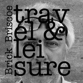 Travel and Leisure cover art