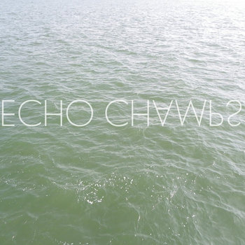 Echo Summer EP cover art