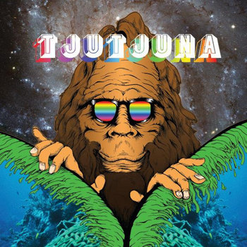 Tjutjuna cover art